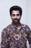 Bhoothaddam Bhaskar Narayana Movie Shiva Song Launch